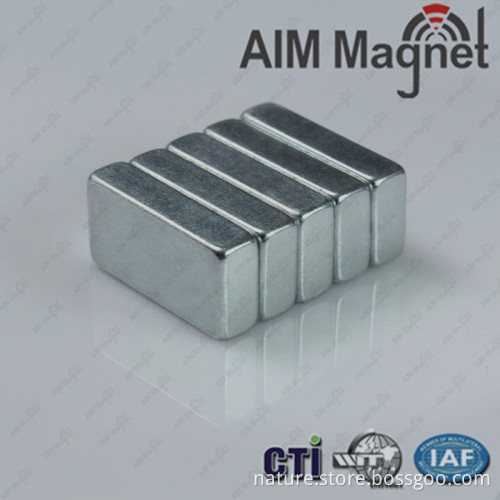 n42 neodymium magnets 15x5x2mm